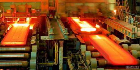 تخلف بورس در تخصیص سهمیه صنایع فولادی